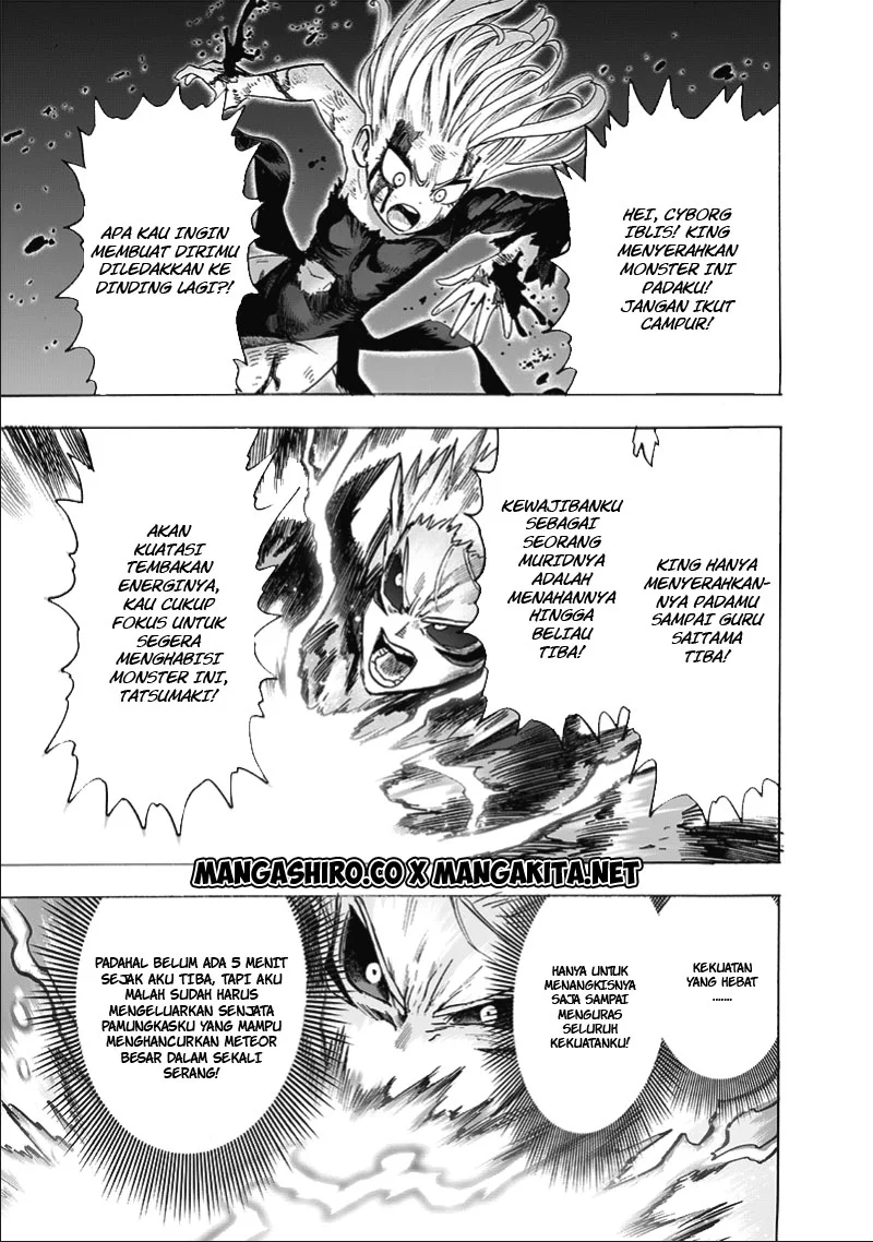 One Punch Man Chapter 181 - https://img.komiku.org/upload5/one-punch-man/181/2025-10-23/41.webp