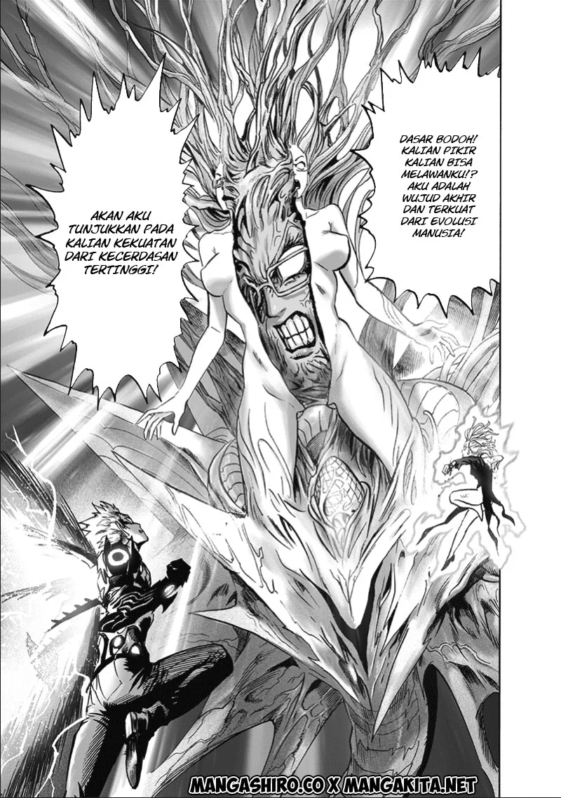 One Punch Man Chapter 181 - https://img.komiku.org/upload5/one-punch-man/181/2025-10-23/43.webp