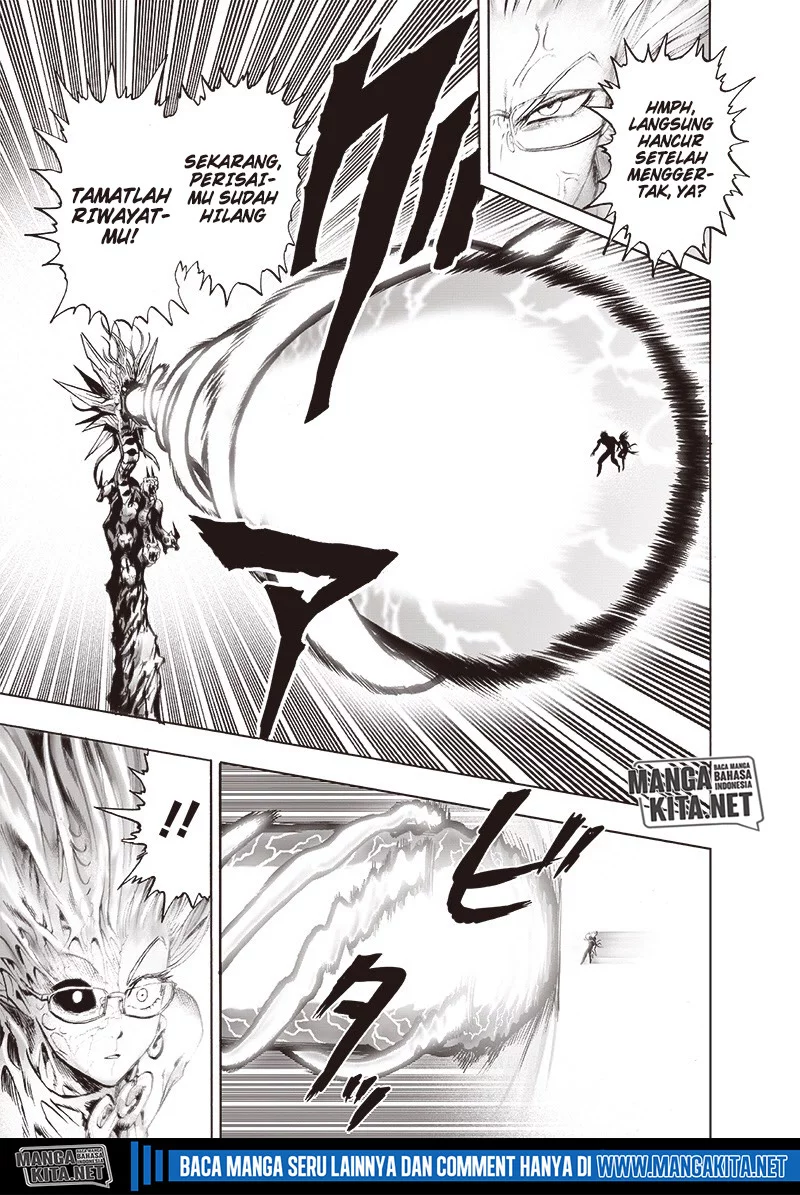One Punch Man Chapter 182 - https://img.komiku.org/upload5/one-punch-man/182/2025-10-23/11.webp