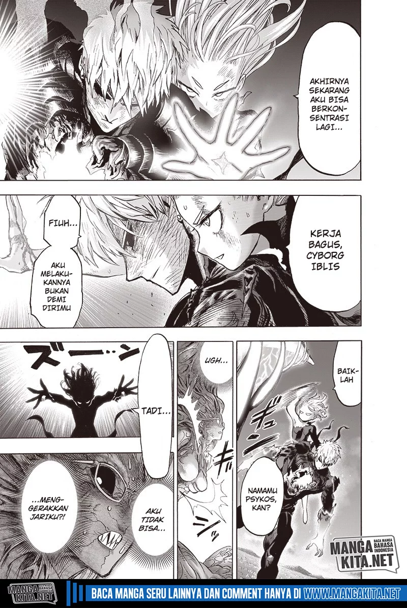 One Punch Man Chapter 182 - https://img.komiku.org/upload5/one-punch-man/182/2025-10-23/13.webp