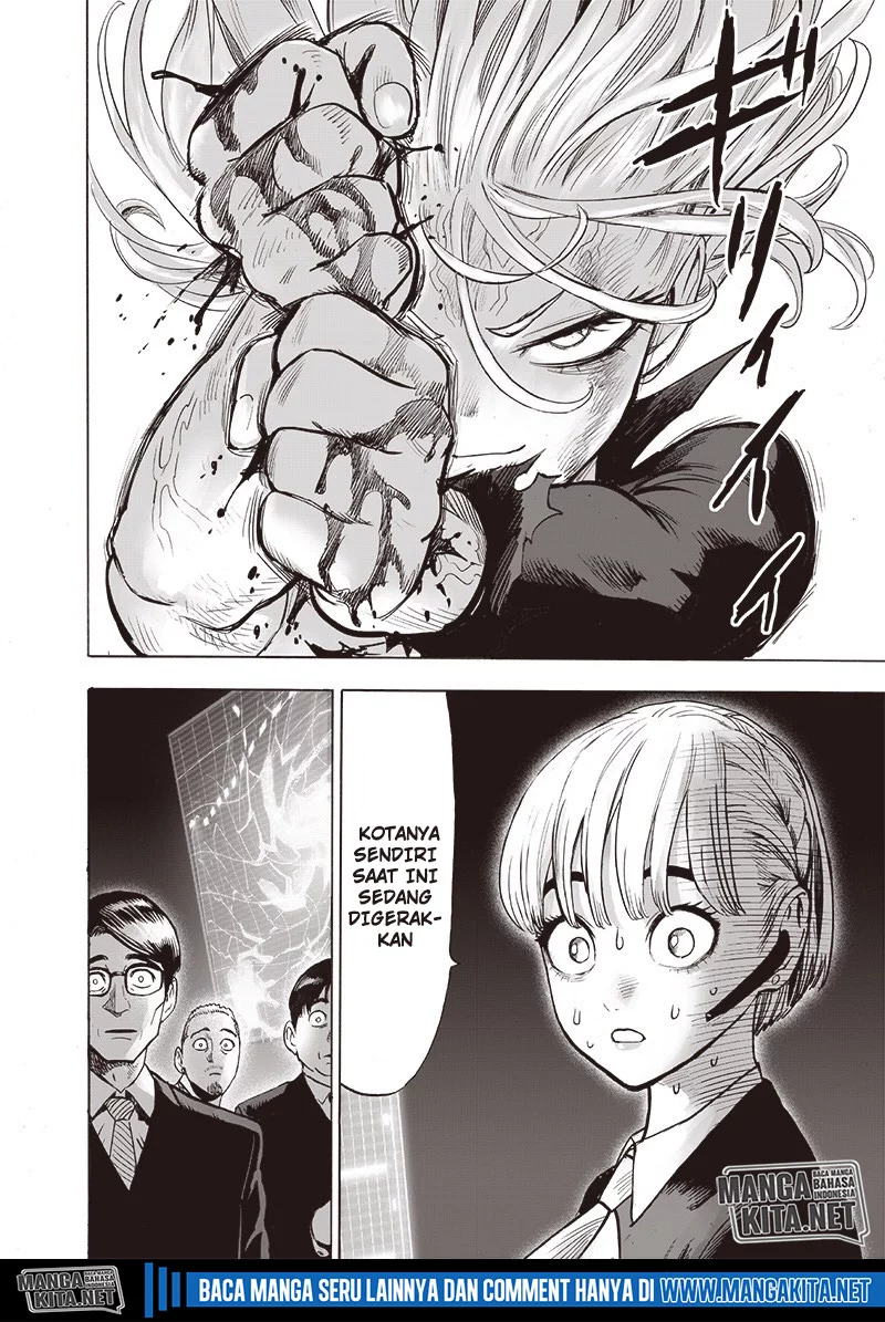 One Punch Man Chapter 182 - https://img.komiku.org/upload5/one-punch-man/182/2025-10-23/18.webp