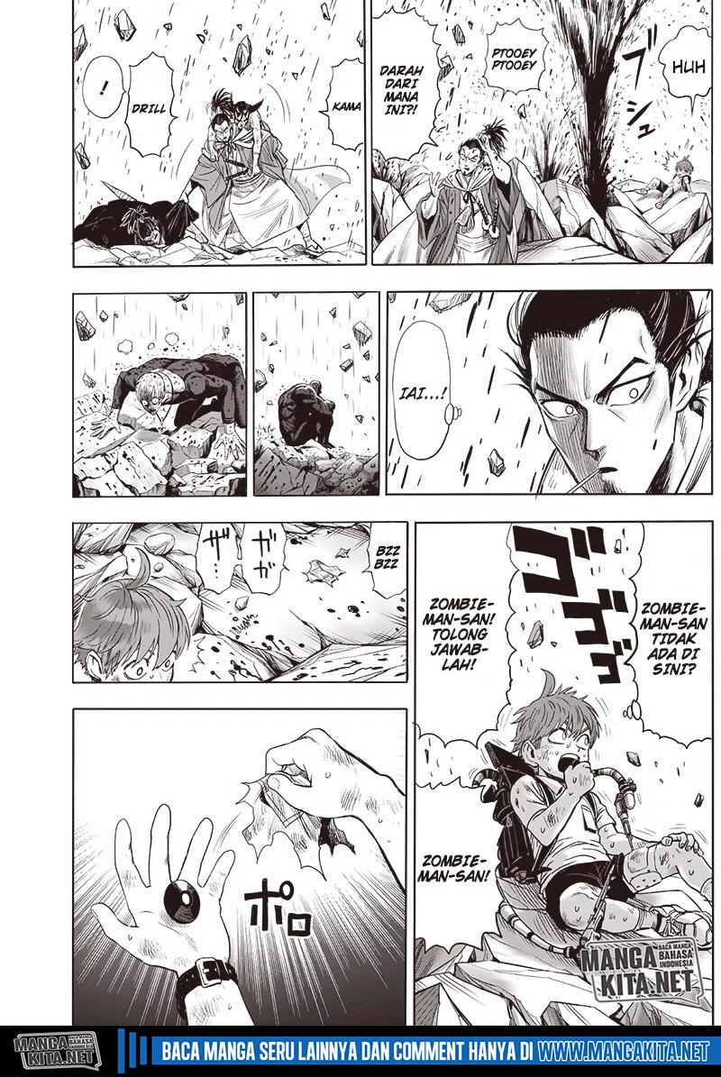 One Punch Man Chapter 182 - https://img.komiku.org/upload5/one-punch-man/182/2025-10-23/22.webp
