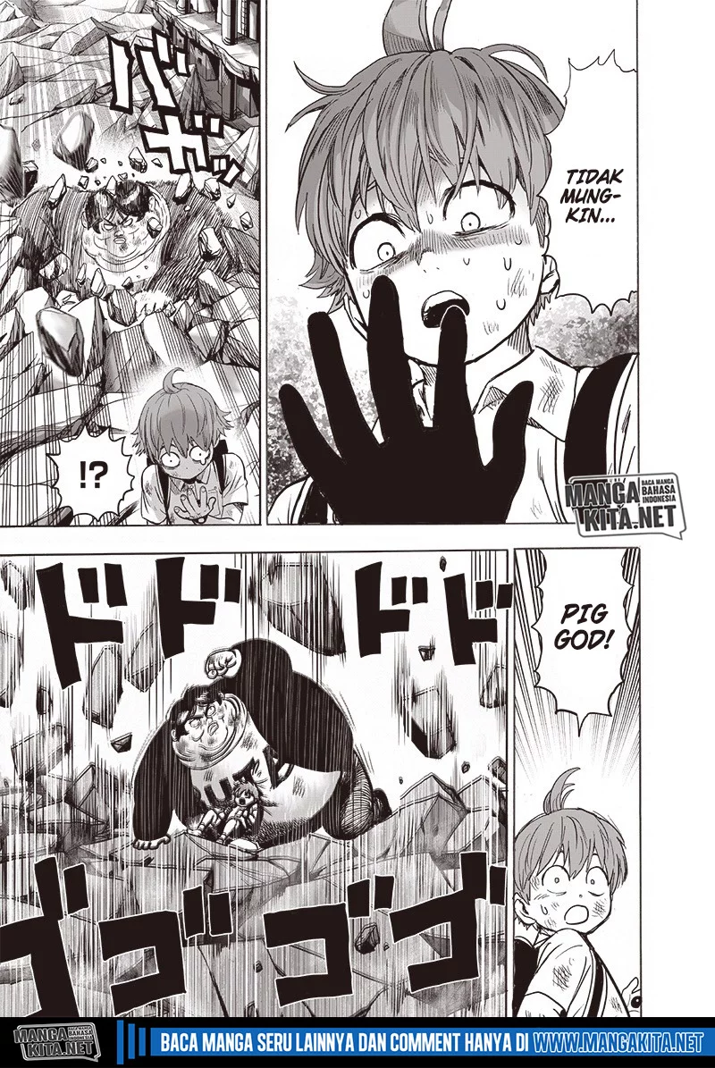 One Punch Man Chapter 182 - https://img.komiku.org/upload5/one-punch-man/182/2025-10-23/23.webp