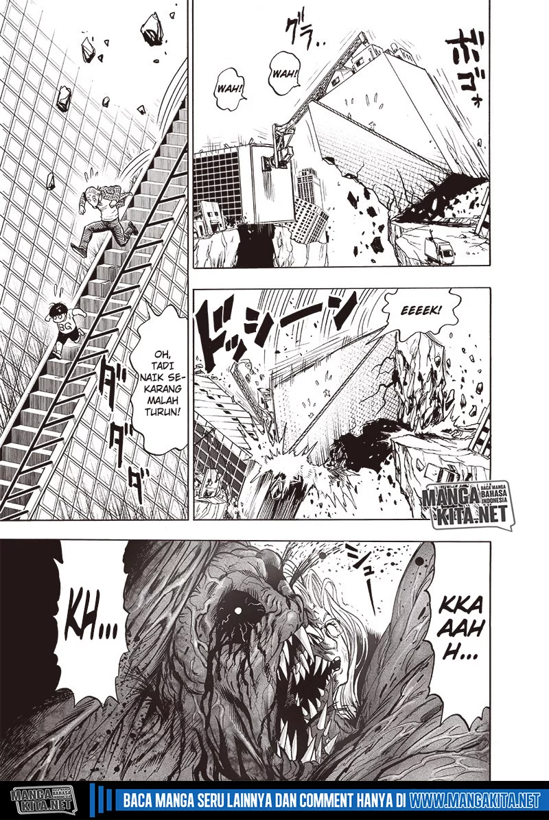 One Punch Man Chapter 182 - https://img.komiku.org/upload5/one-punch-man/182/2025-10-23/25.webp