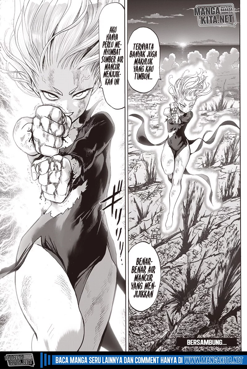 One Punch Man Chapter 182 - https://img.komiku.org/upload5/one-punch-man/182/2025-10-23/27.webp
