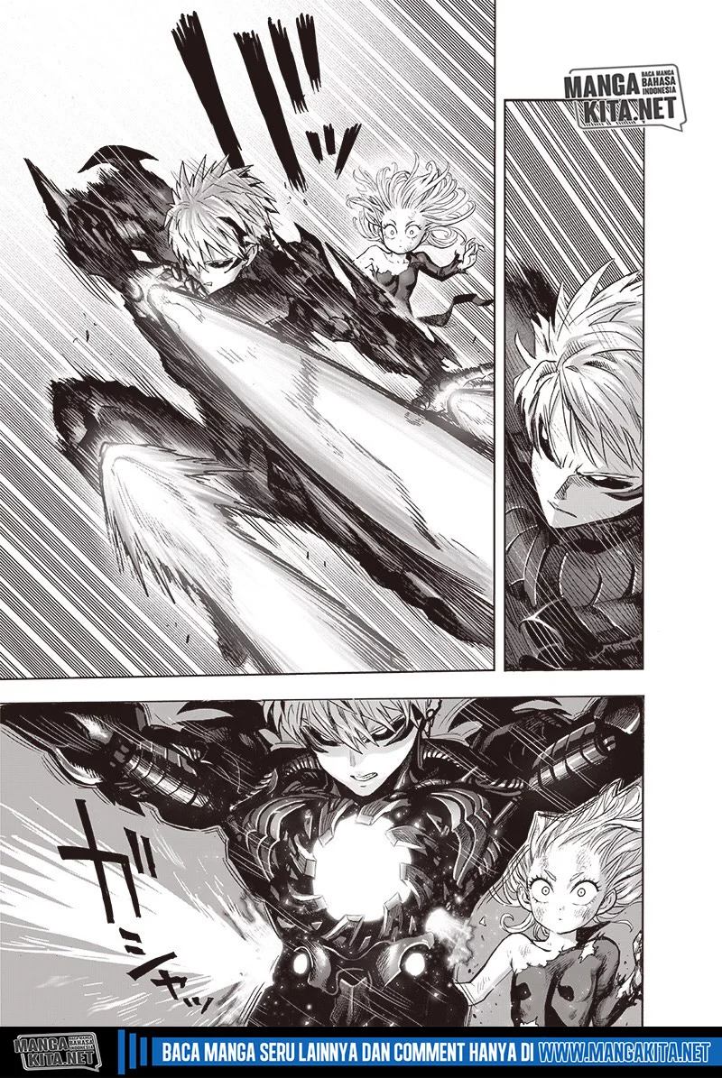 One Punch Man Chapter 182 - https://img.komiku.org/upload5/one-punch-man/182/2025-10-23/4.webp