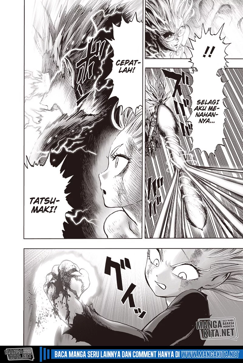 One Punch Man Chapter 182 - https://img.komiku.org/upload5/one-punch-man/182/2025-10-23/8.webp