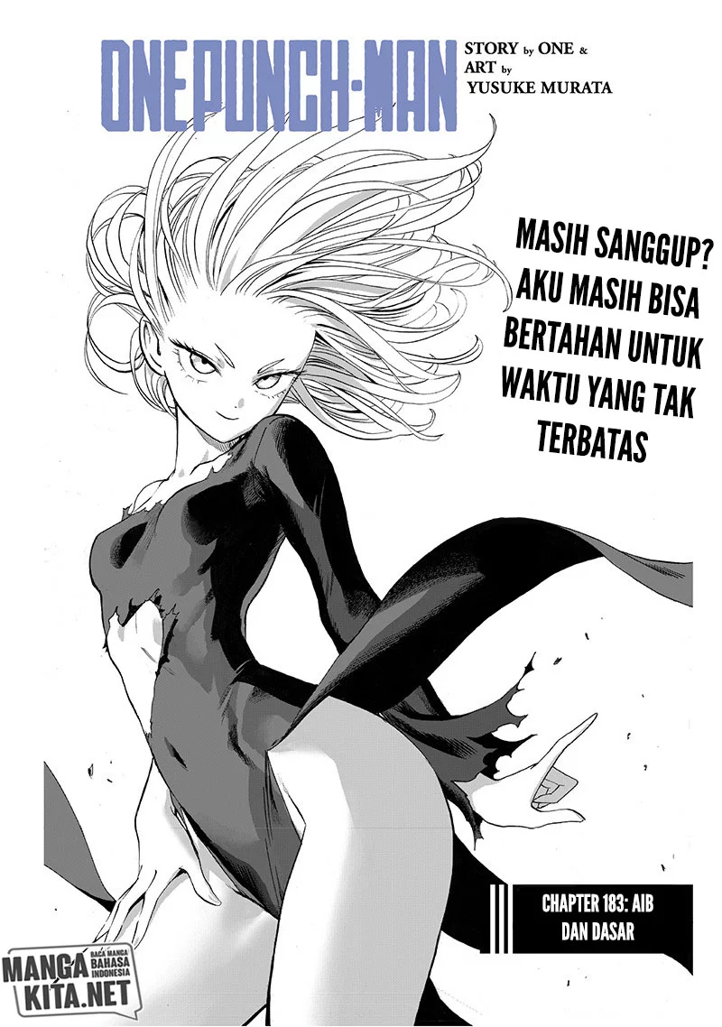 One Punch Man Chapter 183 - https://img.komiku.org/upload5/one-punch-man/183/2025-10-23/2.webp