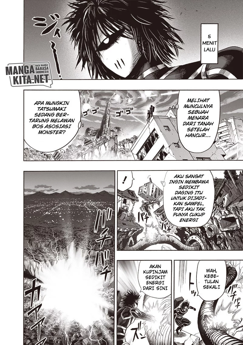 One Punch Man Chapter 183 - https://img.komiku.org/upload5/one-punch-man/183/2025-10-23/3.webp