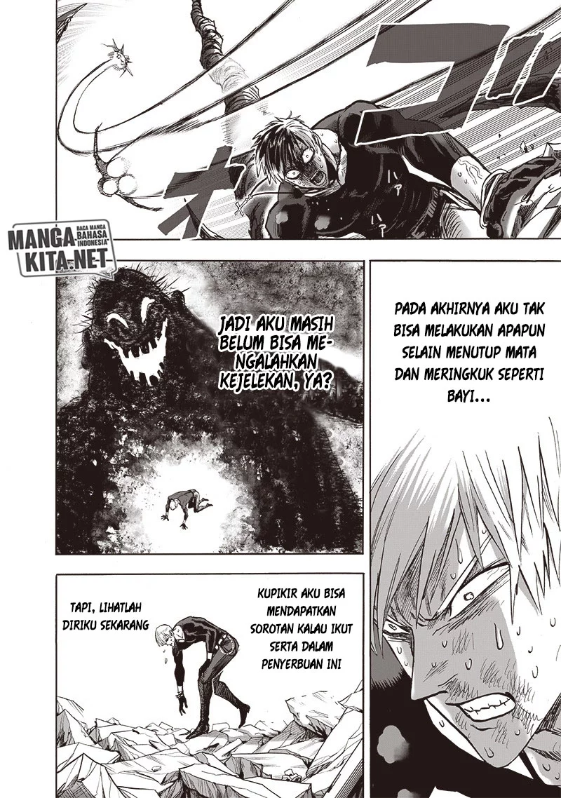 One Punch Man Chapter 183 - https://img.komiku.org/upload5/one-punch-man/183/2025-10-23/5.webp