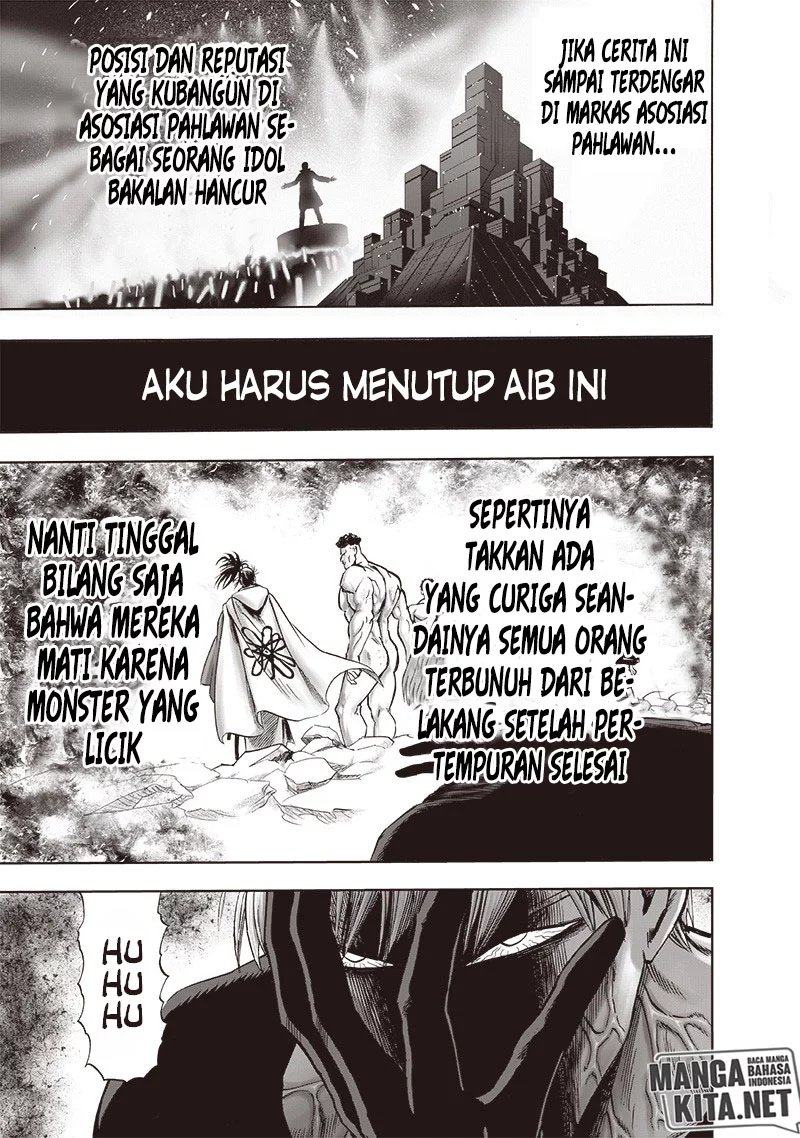 One Punch Man Chapter 183 - https://img.komiku.org/upload5/one-punch-man/183/2025-10-23/8.webp