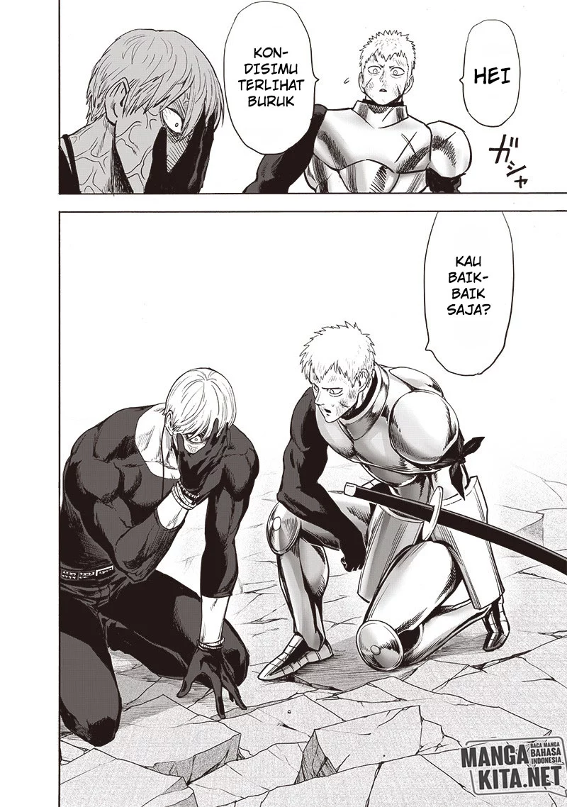 One Punch Man Chapter 183 - https://img.komiku.org/upload5/one-punch-man/183/2025-10-23/9.webp