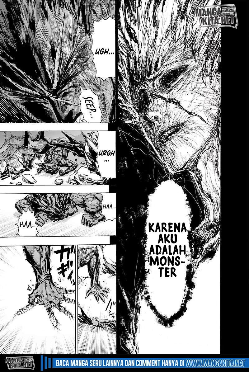 One Punch Man Chapter 184 - https://img.komiku.org/upload5/one-punch-man/184/2025-10-23/13.webp