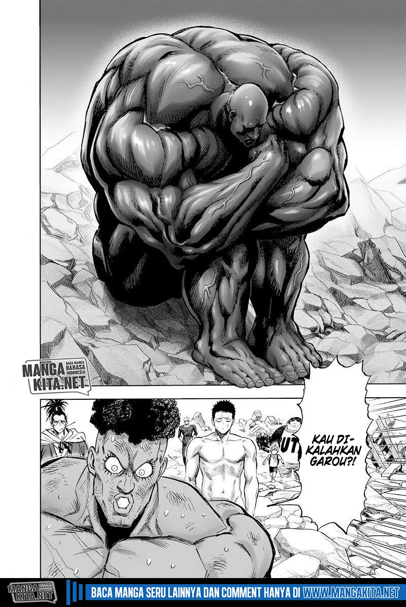 One Punch Man Chapter 184 - https://img.komiku.org/upload5/one-punch-man/184/2025-10-23/3.webp
