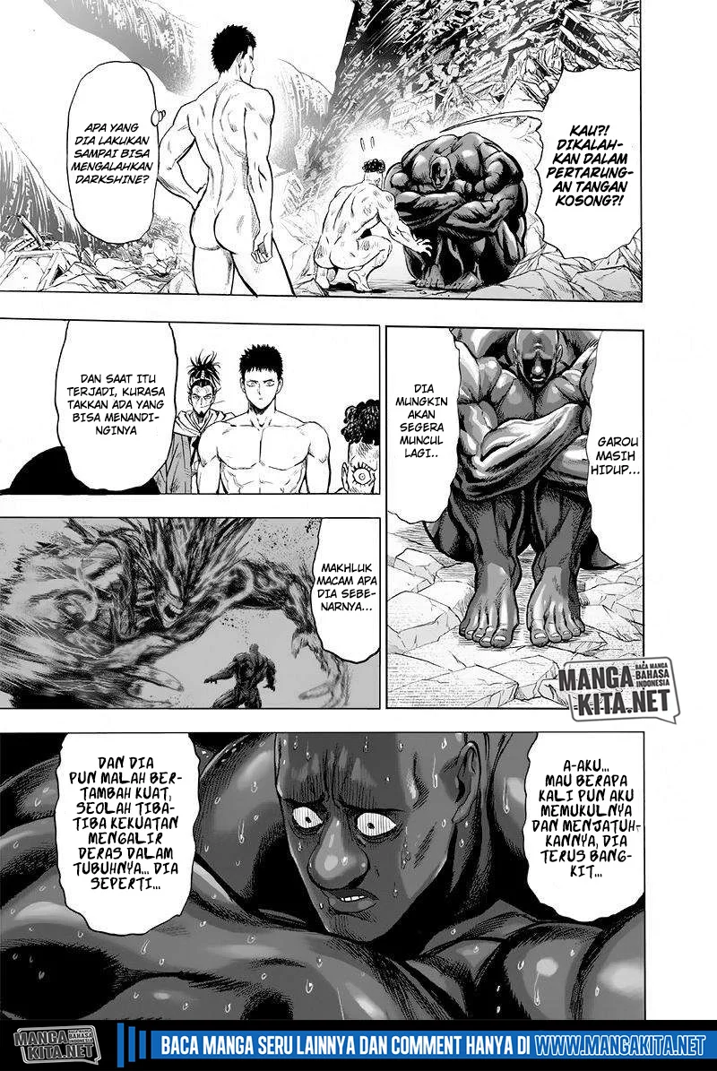 One Punch Man Chapter 184 - https://img.komiku.org/upload5/one-punch-man/184/2025-10-23/4.webp