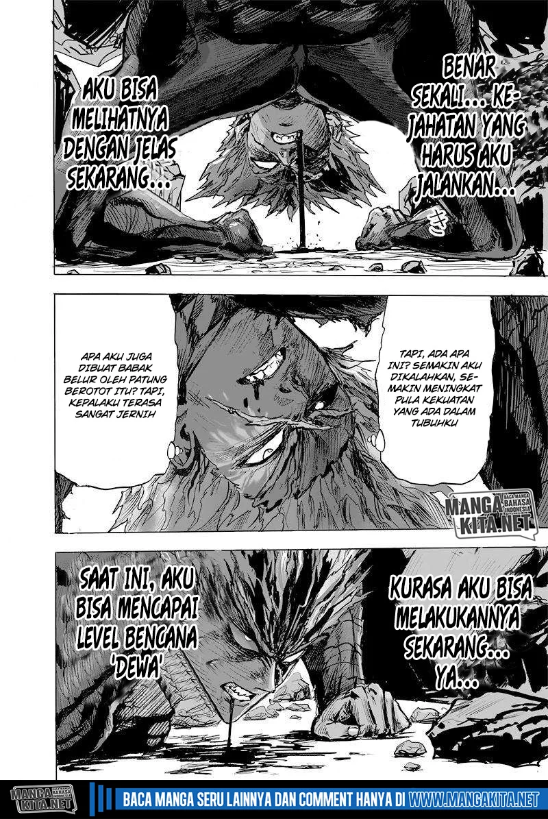 One Punch Man Chapter 184 - https://img.komiku.org/upload5/one-punch-man/184/2025-10-23/7.webp