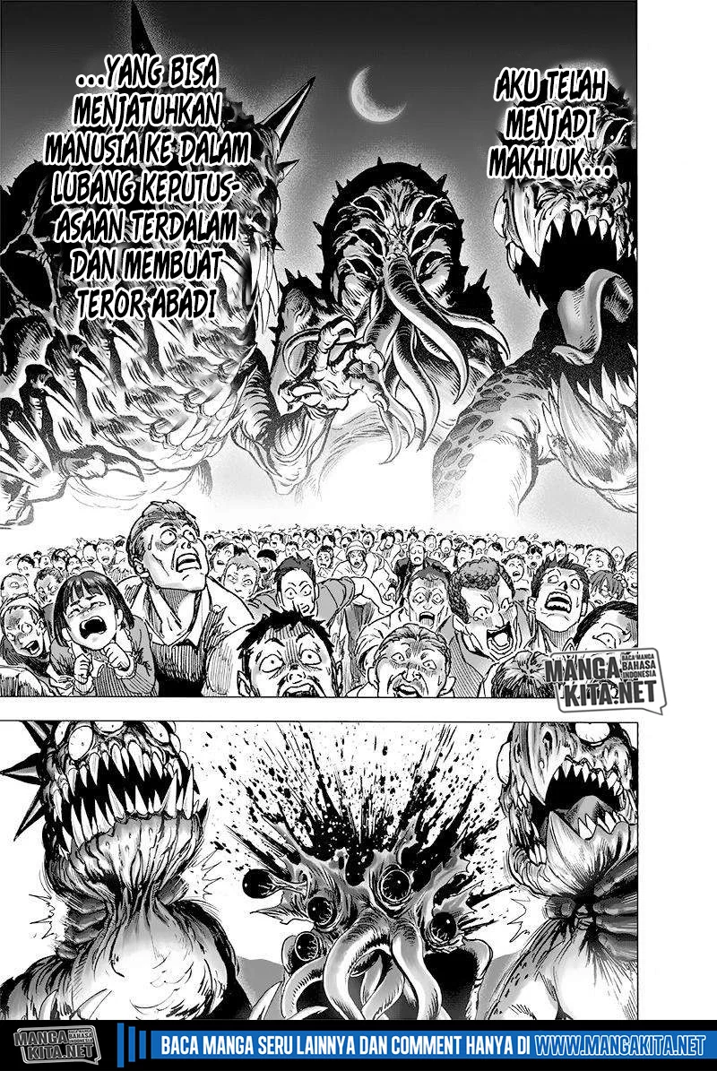 One Punch Man Chapter 184 - https://img.komiku.org/upload5/one-punch-man/184/2025-10-23/8.webp