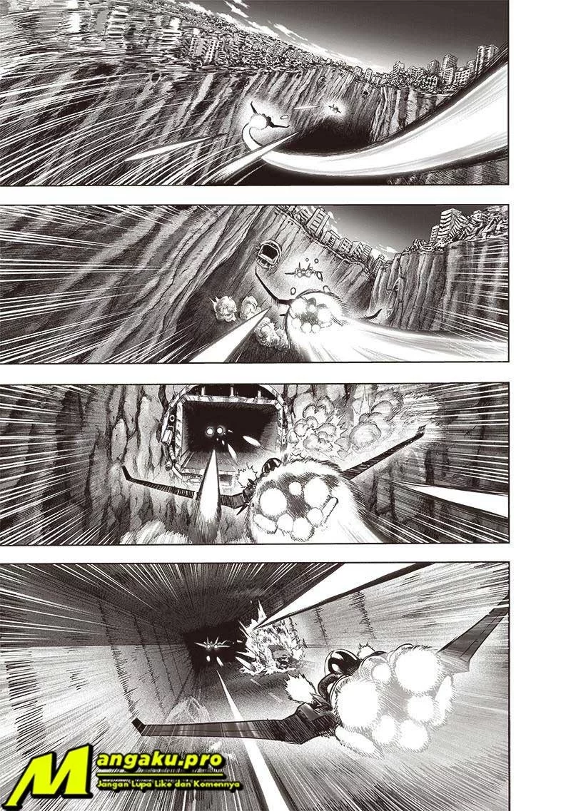 One Punch Man Chapter 185 - https://img.komiku.org/upload5/one-punch-man/185/2025-10-23/25.webp