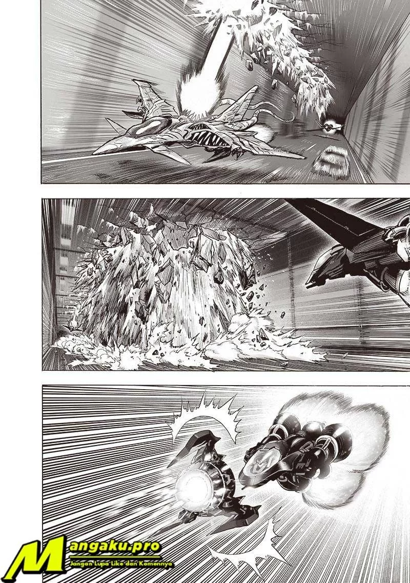 One Punch Man Chapter 185 - https://img.komiku.org/upload5/one-punch-man/185/2025-10-23/26.webp