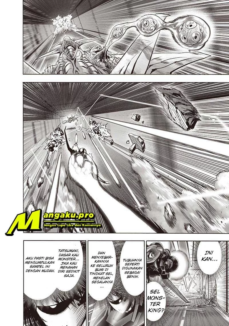 One Punch Man Chapter 185 - https://img.komiku.org/upload5/one-punch-man/185/2025-10-23/28.webp