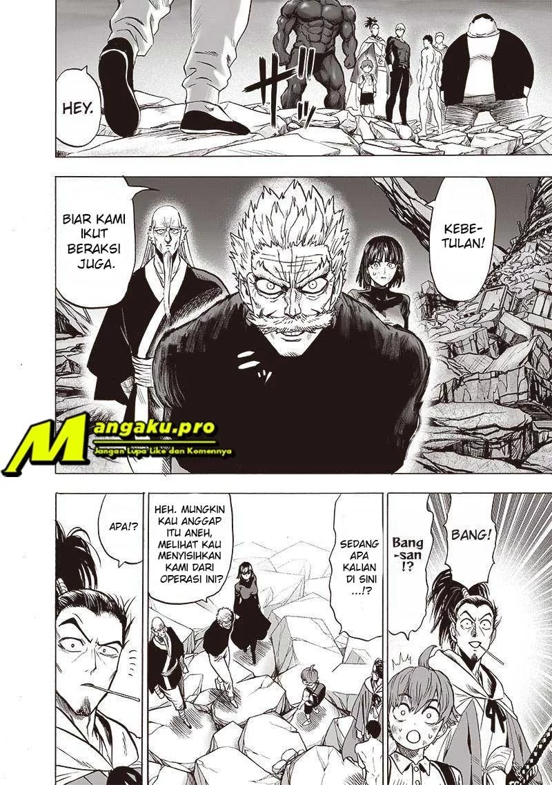 One Punch Man Chapter 185 - https://img.komiku.org/upload5/one-punch-man/185/2025-10-23/3.webp