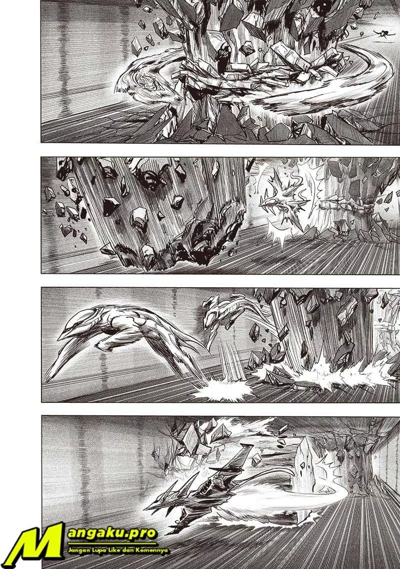One Punch Man Chapter 185 - https://img.komiku.org/upload5/one-punch-man/185/2025-10-23/30.webp