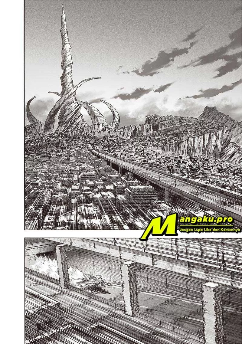 One Punch Man Chapter 185 - https://img.komiku.org/upload5/one-punch-man/185/2025-10-23/32.webp