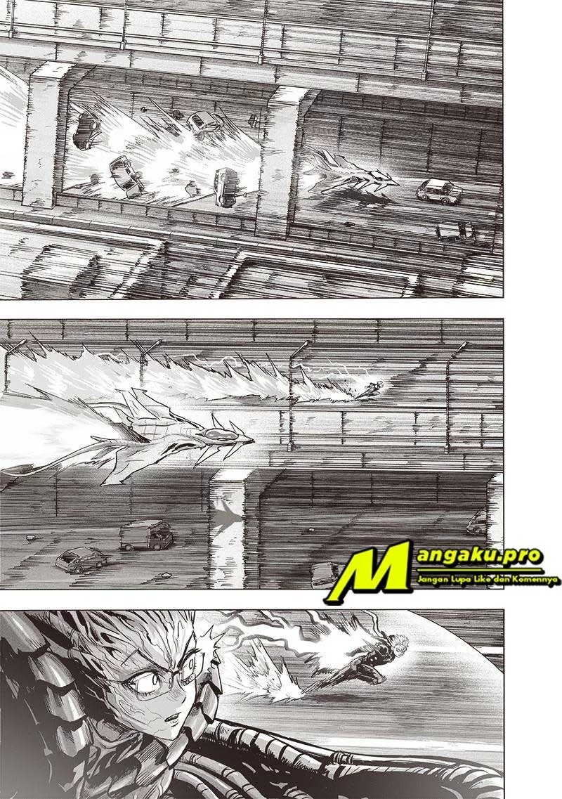 One Punch Man Chapter 185 - https://img.komiku.org/upload5/one-punch-man/185/2025-10-23/33.webp
