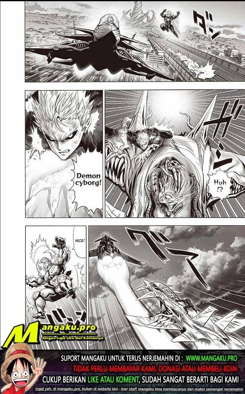 One Punch Man Chapter 185 - https://img.komiku.org/upload5/one-punch-man/185/2025-10-23/34.webp