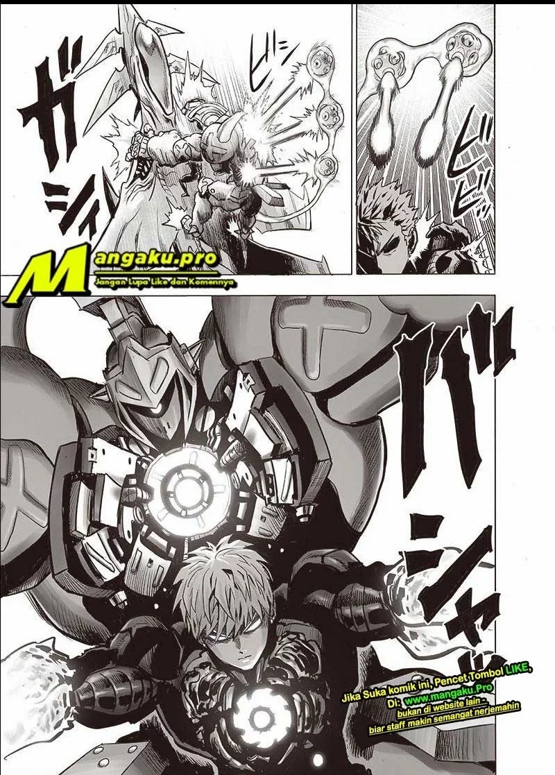 One Punch Man Chapter 185 - https://img.komiku.org/upload5/one-punch-man/185/2025-10-23/35.webp