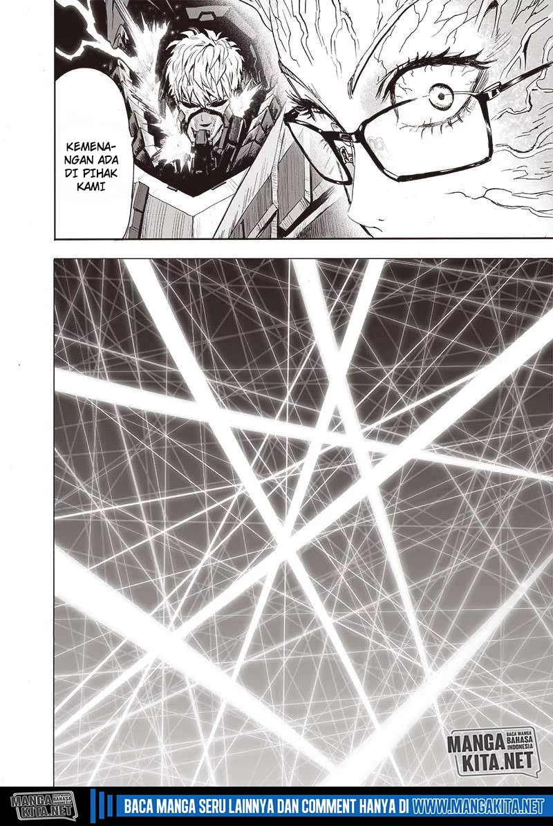One Punch Man Chapter 186 - https://img.komiku.org/upload5/one-punch-man/186/2025-10-23/18.webp