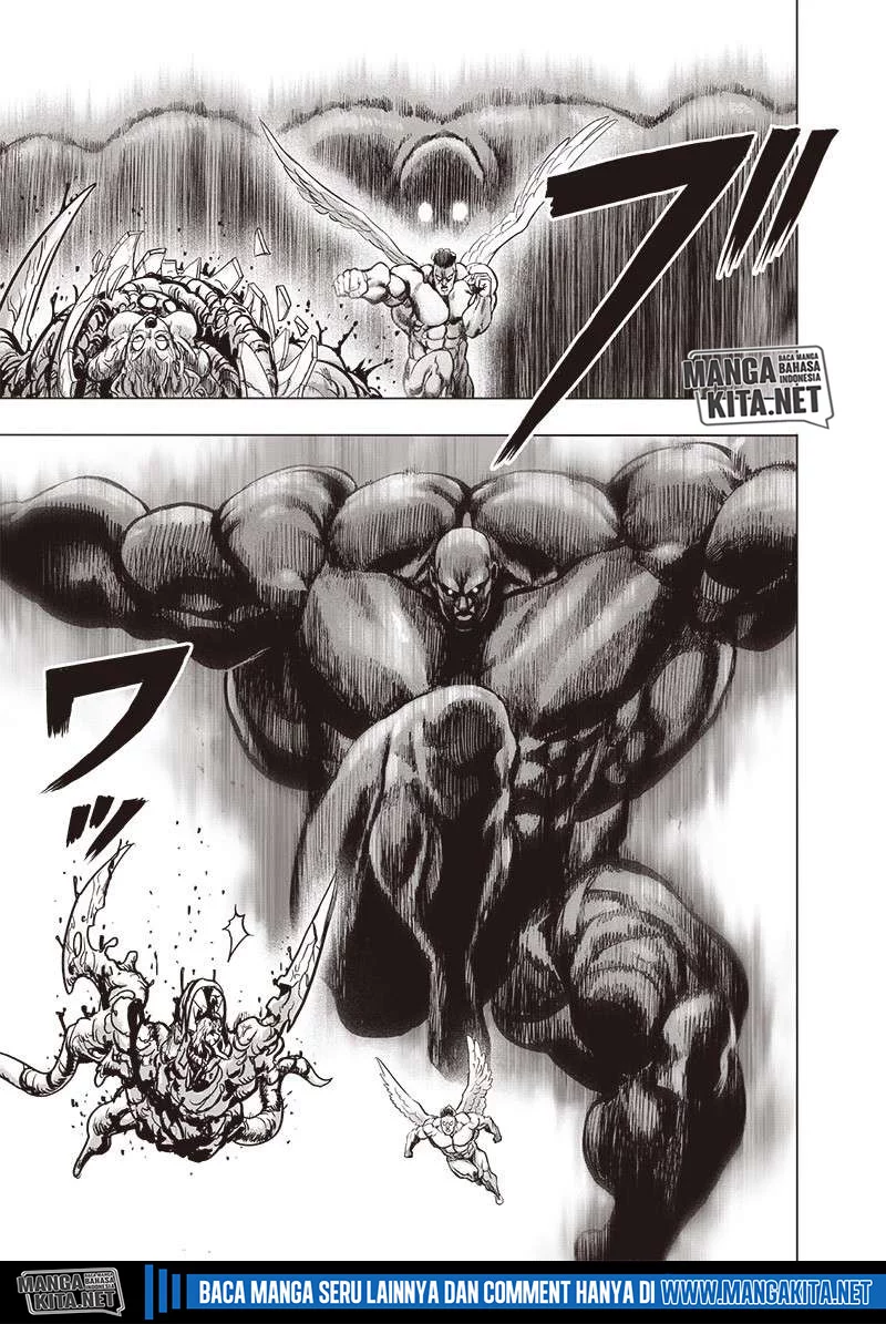 One Punch Man Chapter 186 - https://img.komiku.org/upload5/one-punch-man/186/2025-10-23/22.webp