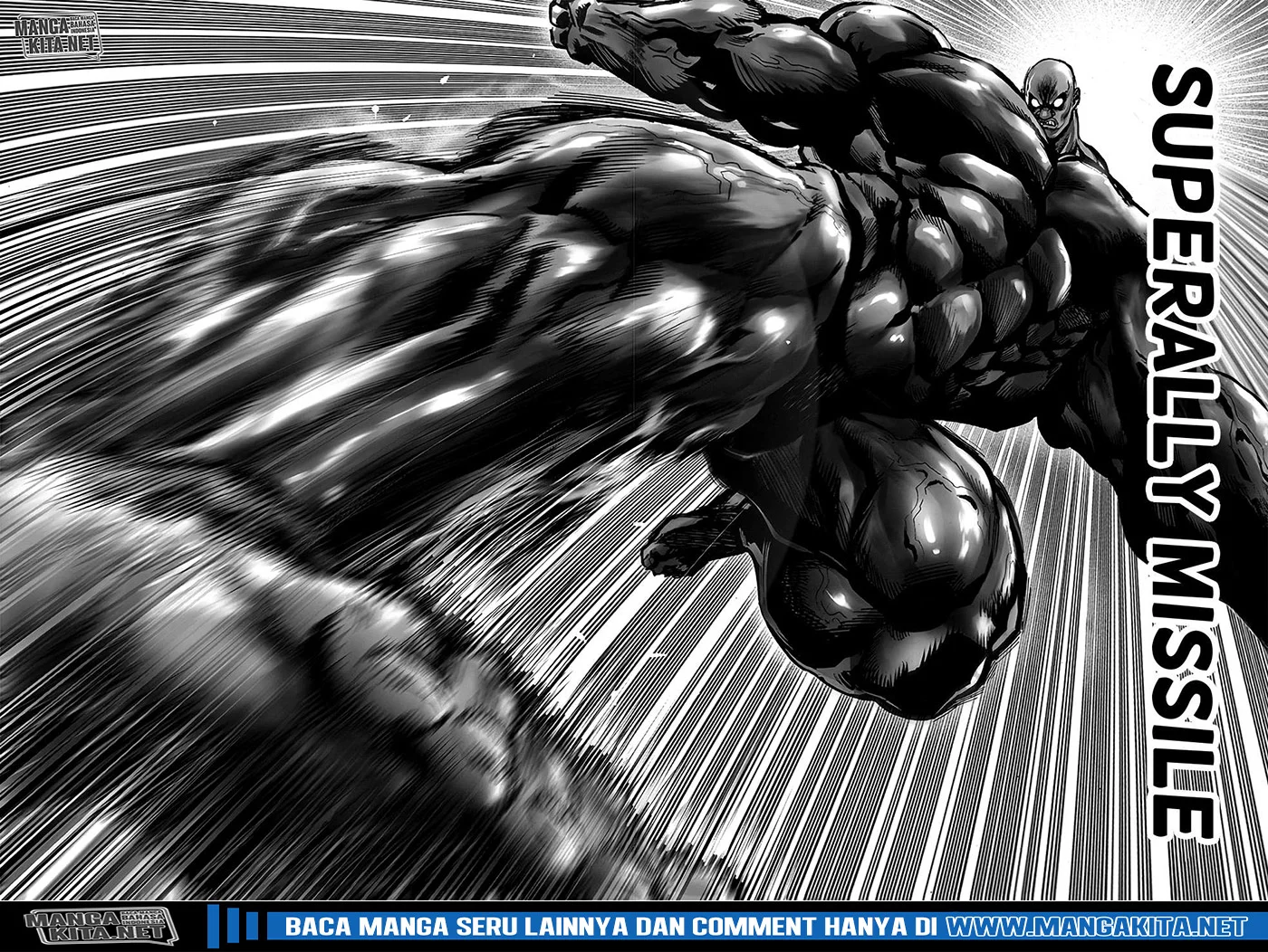 One Punch Man Chapter 186 - https://img.komiku.org/upload5/one-punch-man/186/2025-10-23/23.webp