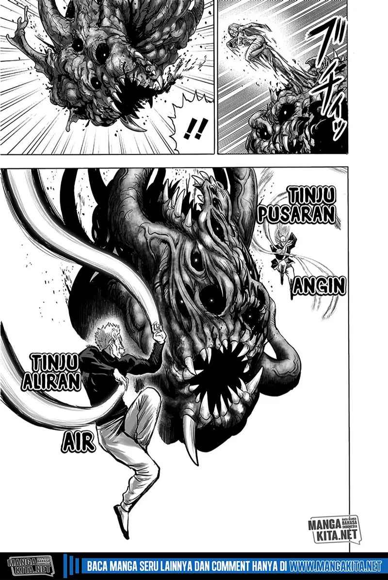 One Punch Man Chapter 186 - https://img.komiku.org/upload5/one-punch-man/186/2025-10-23/25.webp