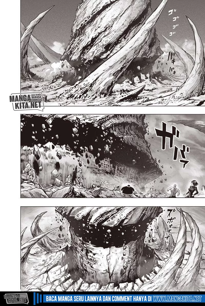 One Punch Man Chapter 186 - https://img.komiku.org/upload5/one-punch-man/186/2025-10-23/31.webp