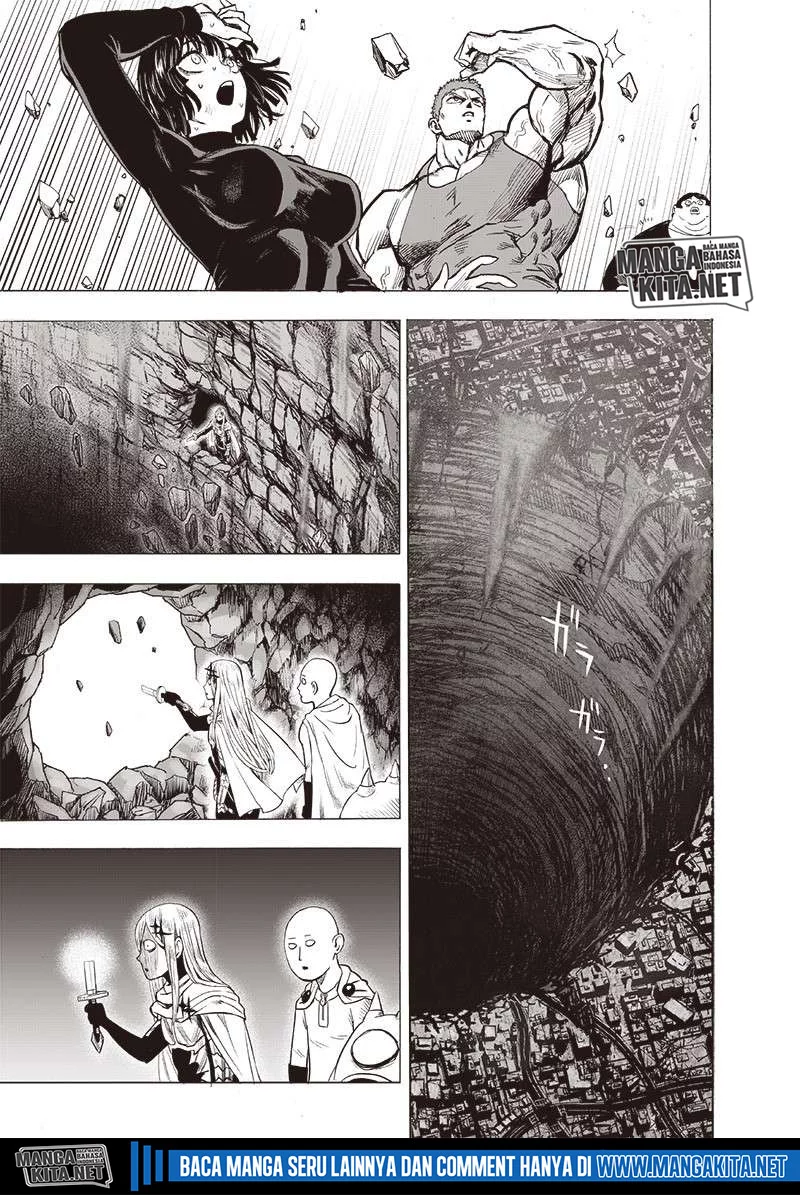 One Punch Man Chapter 186 - https://img.komiku.org/upload5/one-punch-man/186/2025-10-23/34.webp