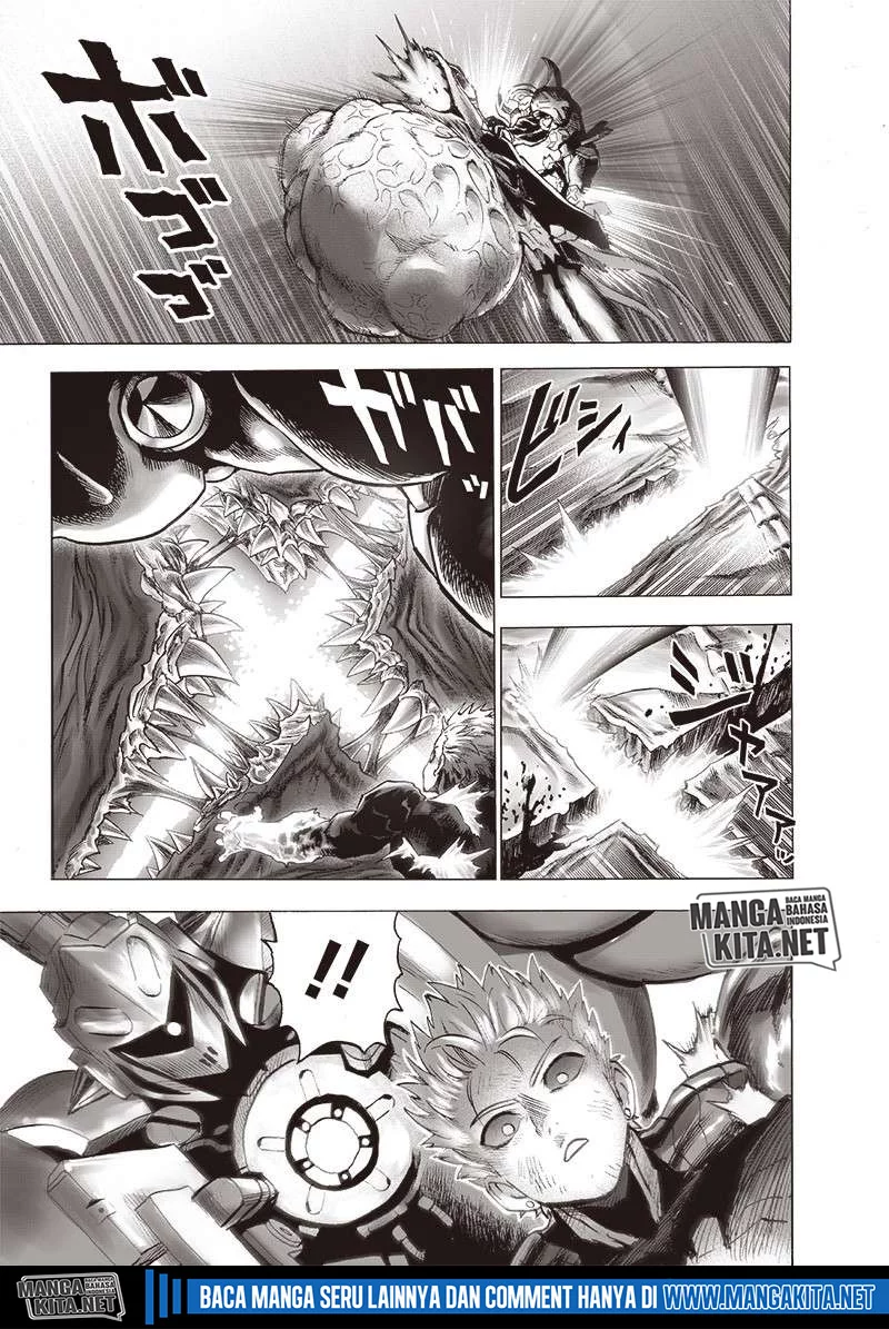 One Punch Man Chapter 186 - https://img.komiku.org/upload5/one-punch-man/186/2025-10-23/4.webp
