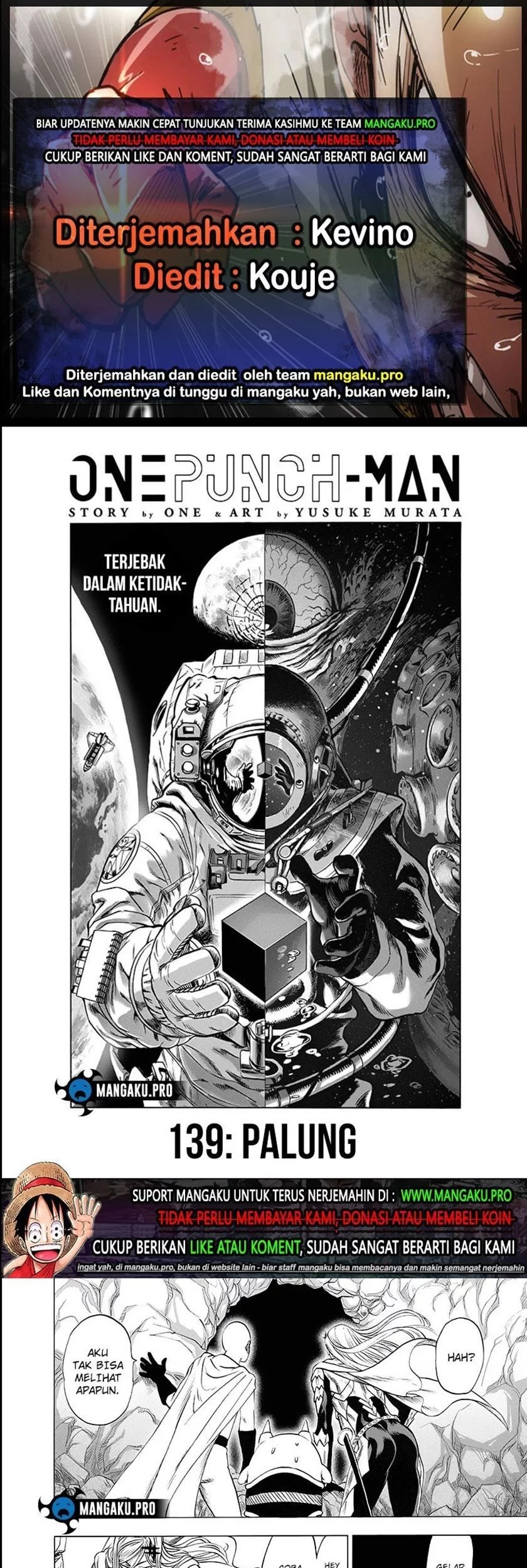One Punch Man Chapter 187 - https://img.komiku.org/upload5/one-punch-man/187/2025-10-23/1_part1.webp