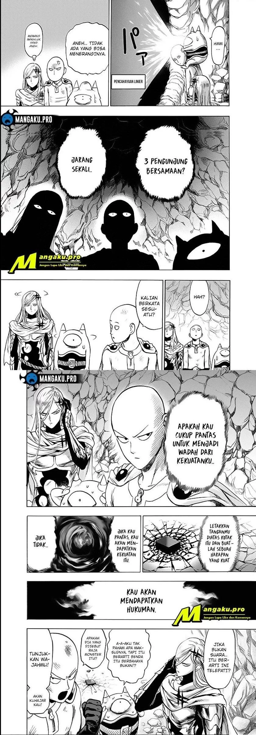 One Punch Man Chapter 187 - https://img.komiku.org/upload5/one-punch-man/187/2025-10-23/2.webp
