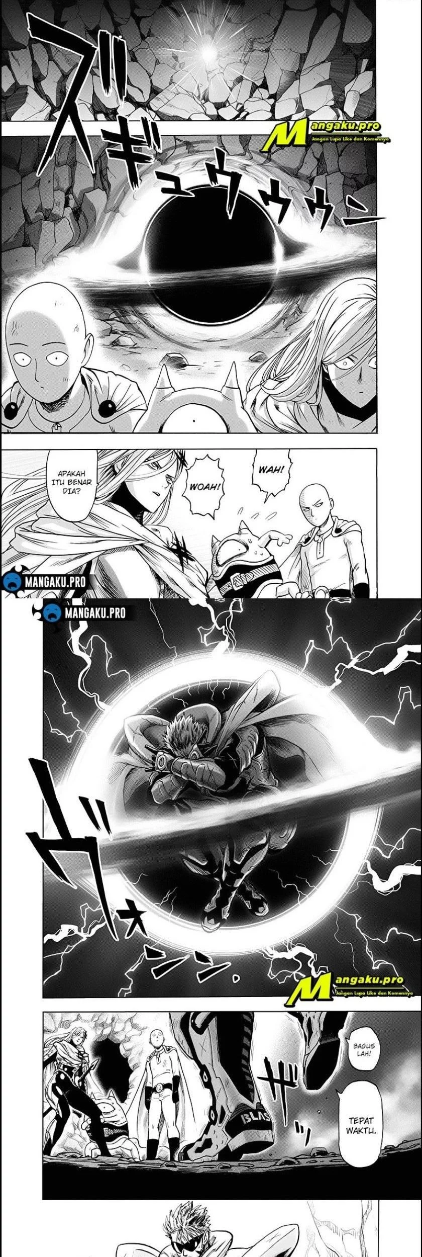 One Punch Man Chapter 187 - https://img.komiku.org/upload5/one-punch-man/187/2025-10-23/3_part1.webp