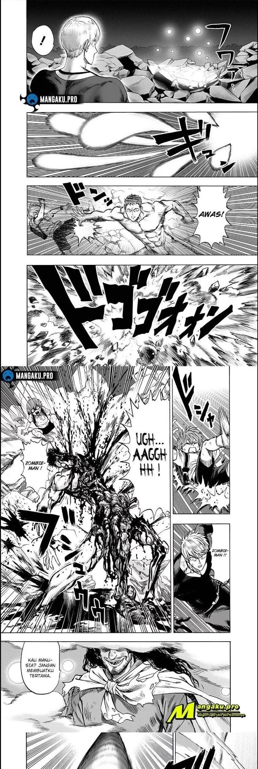 One Punch Man Chapter 187 - https://img.komiku.org/upload5/one-punch-man/187/2025-10-23/7_part1.webp