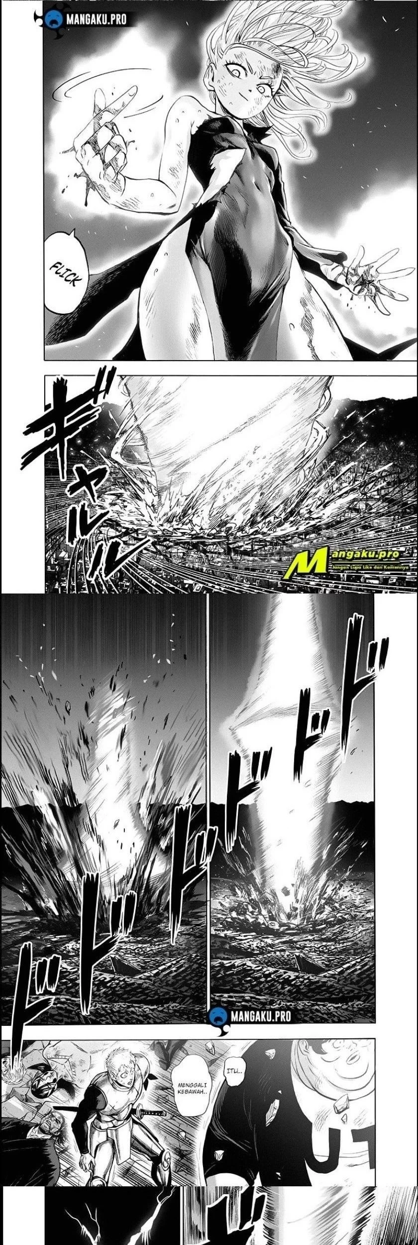 One Punch Man Chapter 187 - https://img.komiku.org/upload5/one-punch-man/187/2025-10-23/8_part1.webp