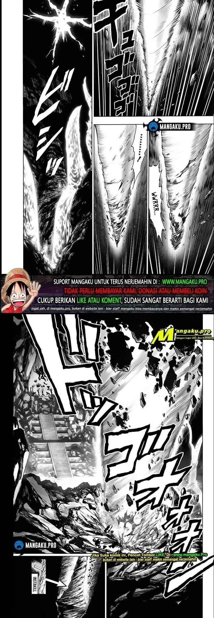 One Punch Man Chapter 187 - https://img.komiku.org/upload5/one-punch-man/187/2025-10-23/8_part2.webp