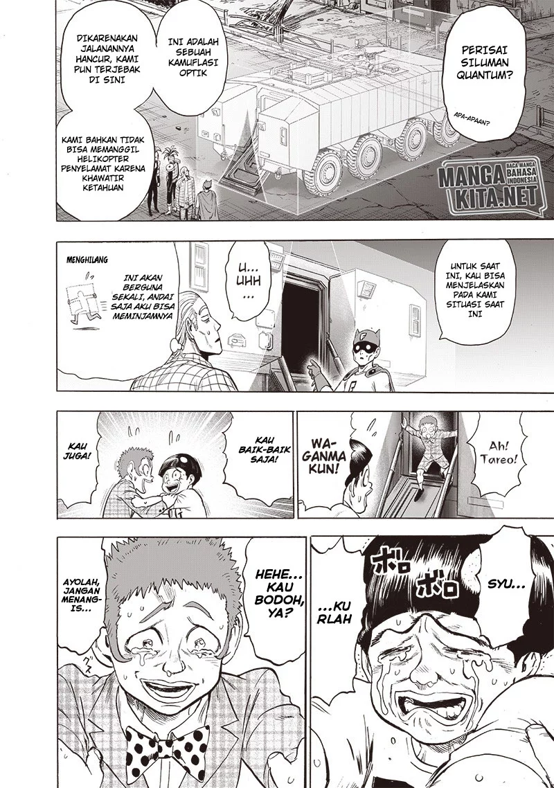 One Punch Man Chapter 188 - https://img.komiku.org/upload5/one-punch-man/188/2025-10-23/5.webp