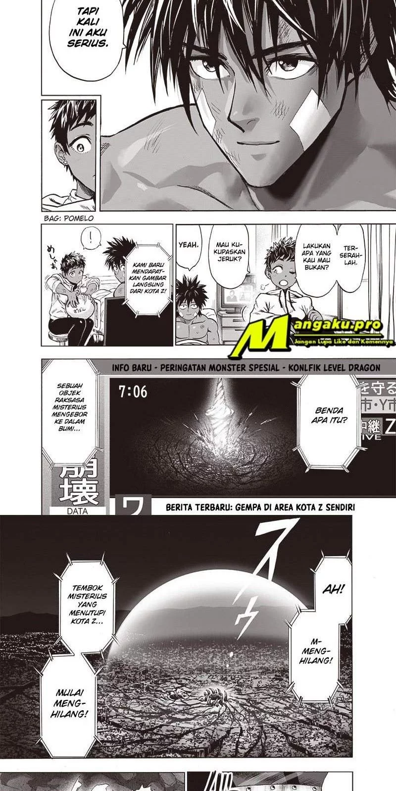 One Punch Man Chapter 189 - https://img.komiku.org/upload5/one-punch-man/189/2025-10-23/2_part2.webp
