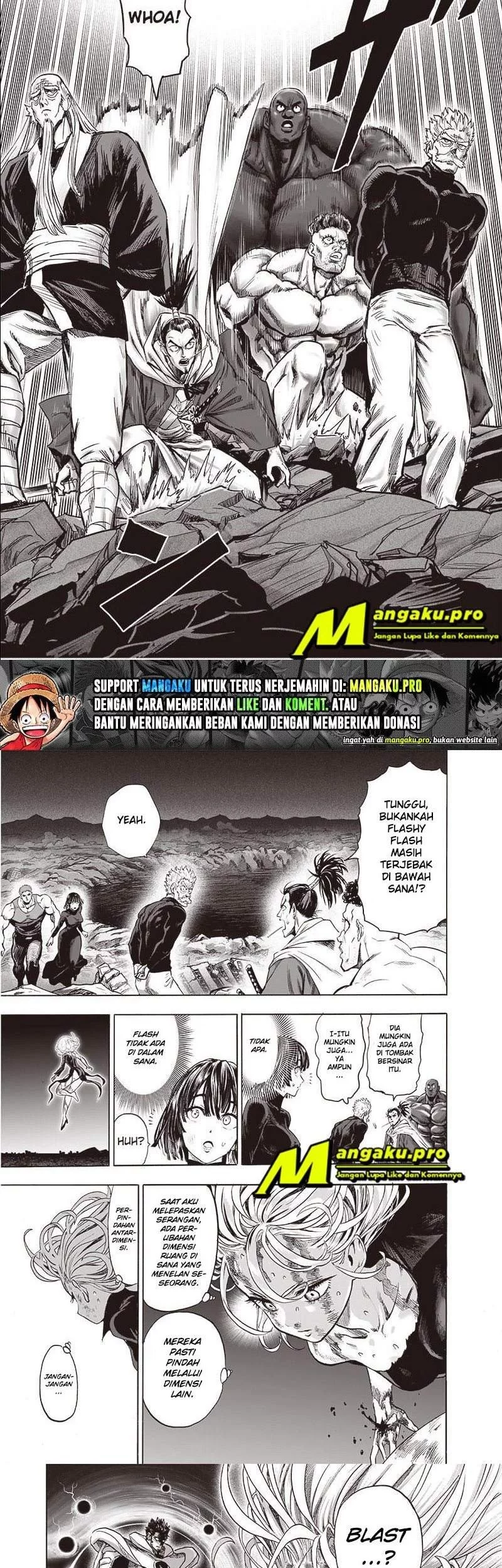 One Punch Man Chapter 189 - https://img.komiku.org/upload5/one-punch-man/189/2025-10-23/4_part1.webp