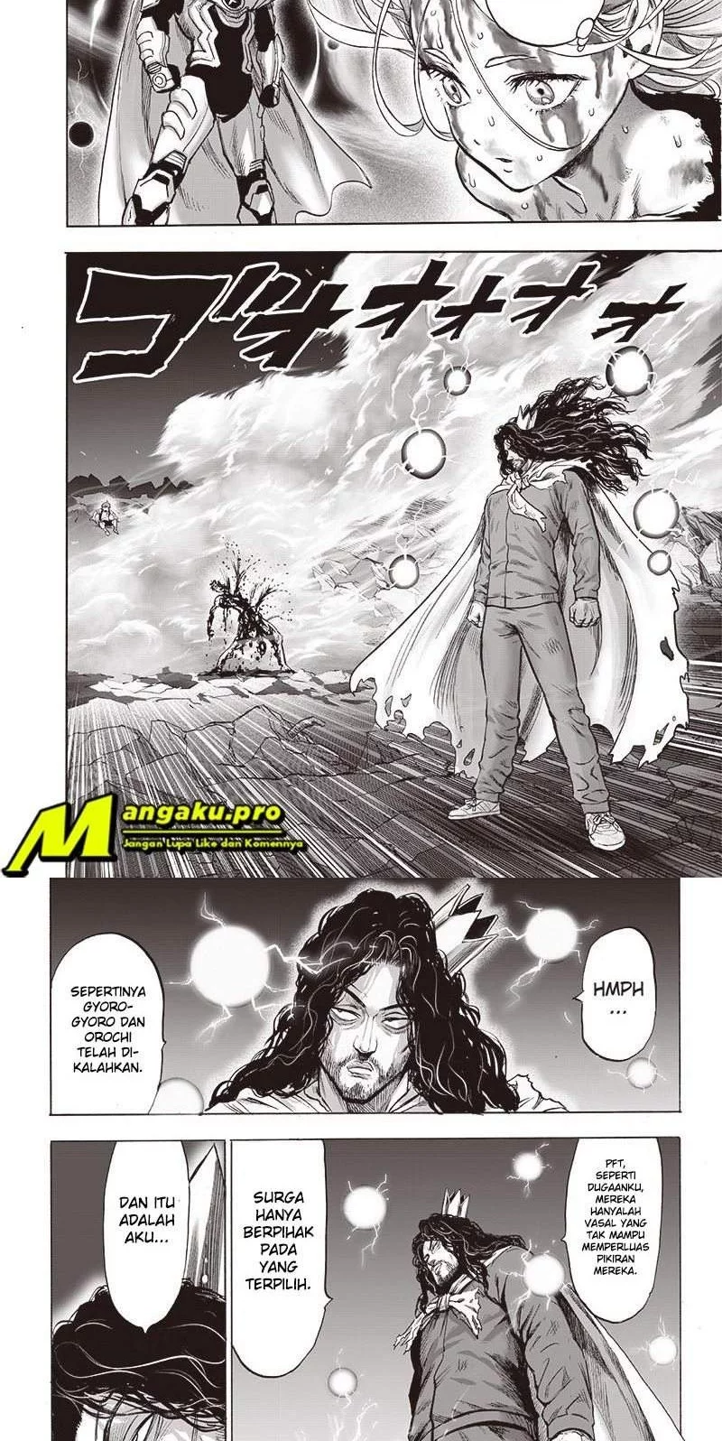 One Punch Man Chapter 189 - https://img.komiku.org/upload5/one-punch-man/189/2025-10-23/4_part2.webp