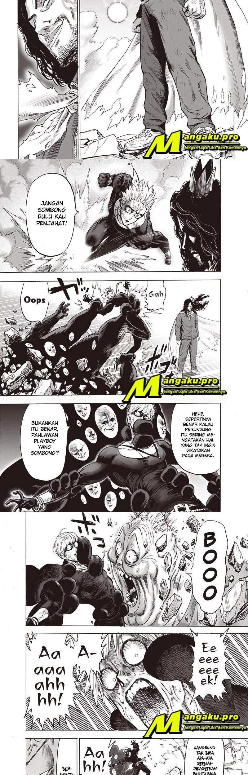 One Punch Man Chapter 189 - https://img.komiku.org/upload5/one-punch-man/189/2025-10-23/5_part1.webp