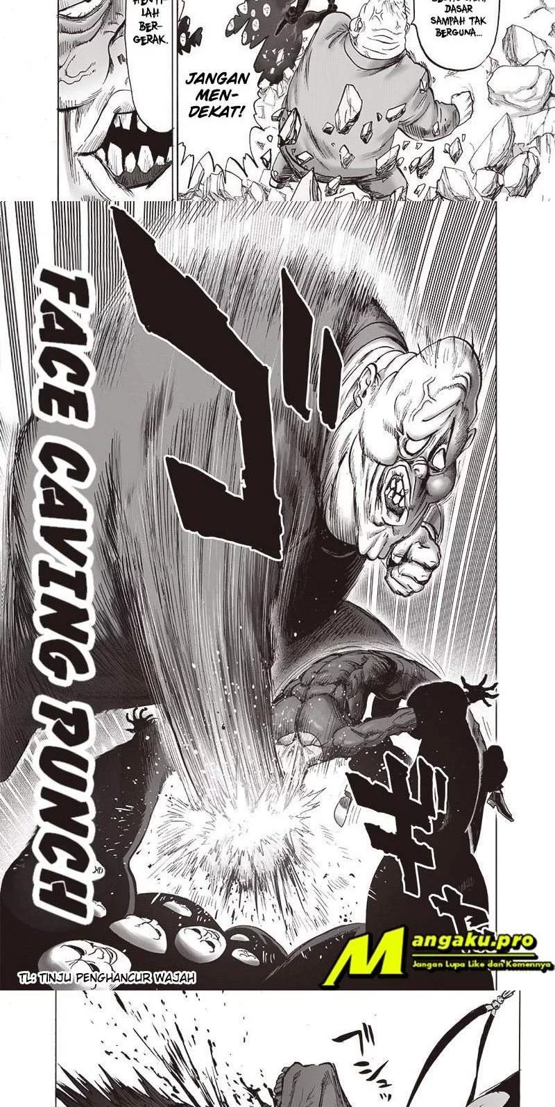 One Punch Man Chapter 189 - https://img.komiku.org/upload5/one-punch-man/189/2025-10-23/5_part2.webp
