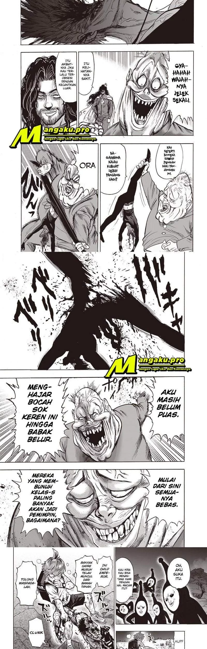 One Punch Man Chapter 189 - https://img.komiku.org/upload5/one-punch-man/189/2025-10-23/6_part1.webp